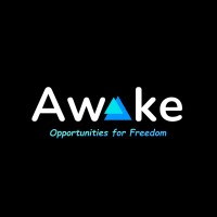 AwAke.pvt logo - Similar company to Me-Riise Foundation