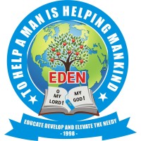 EDEN CHARITABLE TRUST logo - Similar company to Indira Charitable Trust