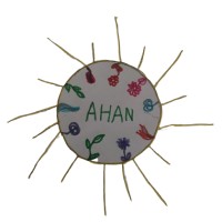Ahan | Liquid Staking Protocol (LSP) | ahan.fi logo - Similar company to Chaidex