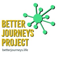 The Better Journeys Project logo - Similar company to Visitguernsey