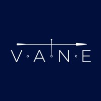 VANE logo - Similar company to Anivc