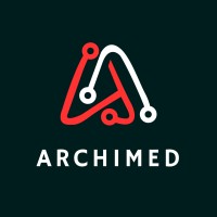 Archimed logo - Similar company to Clinsentia