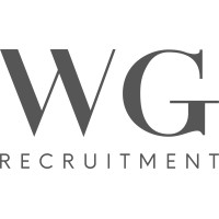 WG Recruitment logo - Similar company to Culabr