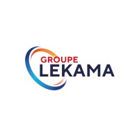 GROUPE LEKAMA logo - Similar company to Lekama Developpement