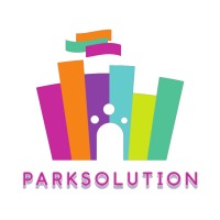 ParkSolution logo - Similar company to Parksol