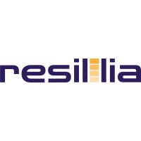 Resillia Inc. logo - Similar company to Resilliance