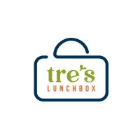 Tre's Lunchbox logo - Similar company to Iot4Fun