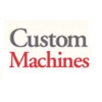 Custom Machines Inc.