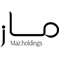 Maz Holdings logo - Similar company to London South Bank University