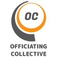 Officiating Collective logo - Similar company to Brnd Group