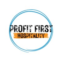 Profit First Hospitality logo - Similar company to Spaghetti Group