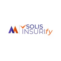 Solis Insurify logo - Similar company to Solis Technology