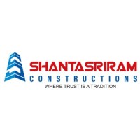 Shanta SriRam Constructions logo - Similar company to Mahaveer Constructions