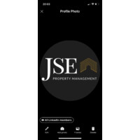 JSE Property Management logo - Similar company to Sandvall Group