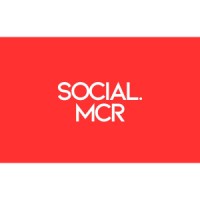 Social Manchester logo - Similar company to Chamber Space - Conference, Meetings & Events