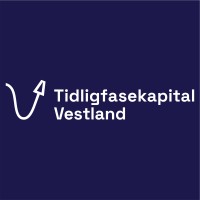 Tidligfasekapital Vestland logo - Similar company to Do:Be