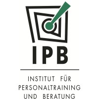 IPB - Institut für Personaltraining und Beratung Landshut logo - Similar company to Sherpas Design