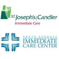 Georgia Emergency Associates - Immediate Care Centers logo - Similar company to Sr Instruments, Inc.