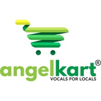 AngelKart - Vocal For Local logo - Similar company to Rhem Realtech Pvt Ltd