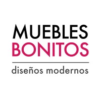 Muebles Bonitos logo - Similar company to Complementos Maria Manuela