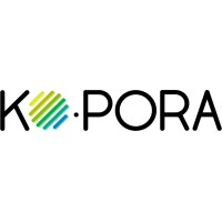 Ko.Pora logo - Similar company to Connect