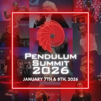 Pendulum Summit logo - Similar company to Ant Middleton