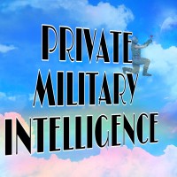 Private Military Intelligence Limited logo - Similar company to Inpositiv