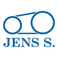 Jens S Transmissioner A/S logo - Similar company to Acton A/S