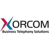 Xorcom logo - Similar company to Vutlan S.R.O.