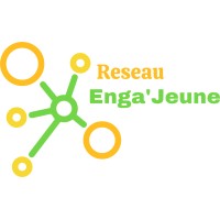 Réseau Enga'jeune logo - Similar company to Udc - Union De La Droite Et Du Centre