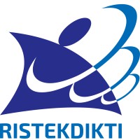 Ministry of Research, Technology and Higher Education Indonesia logo - Similar company to Horus Technology