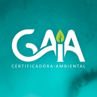 Gaia Certificadora Ambiental logo - Similar company to Goedert Certificação Digital