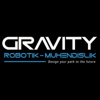 GRAVITY ROBOTICS AND ENGINEERING INC. logo - Similar company to Robo
