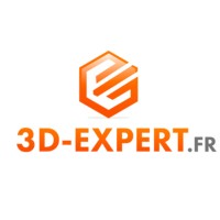 3D-Expert.fr logo - Similar company to Lychee