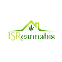 ISRcannabis logo - Similar company to Shookit