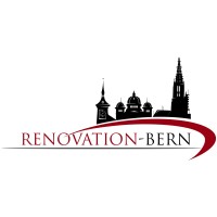 Renovation-Bern AG logo - Similar company to Knecht Renovationen