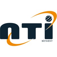 NTI BATIMENT logo - Similar company to Chabrouch Batiment