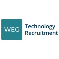 WEG Tech logo - Similar company to Searchhigher