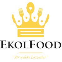Ekol Food logo - Similar company to Logical Software