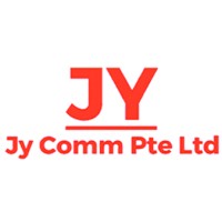 JY COMM PTE LTD logo - Similar company to Chair Source