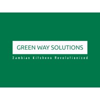 Greenway Solutions Zambia logo - Similar company to Cecily'S Fund