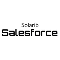 Solarib Salesforce logo - Similar company to Foxangle