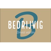 Bedrijvig logo - Similar company to Service2Fruit B.V.