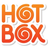Hotbox Lounge & Shop