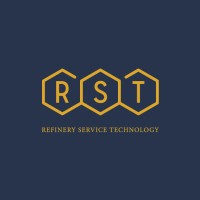 Refinery Service Technology bv logo - Similar company to Elephant Refinery