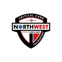 Northwest Ambulance Critical Care Transport logo - Similar company to Acg