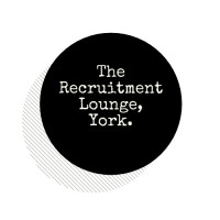 The Recruitment Lounge, York logo - Similar company to Optimum Recruitment Group Limited