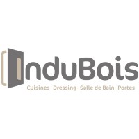 Indubois logo - Similar company to Excelsa