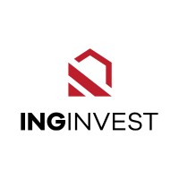 ING INVEST logo - Similar company to Diming, Inženiring In Projektiranje D.O.O.
