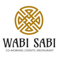 WabiSabi logo - Similar company to Md Restaurant Group, Llc